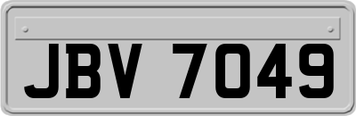 JBV7049