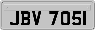 JBV7051