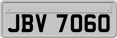 JBV7060