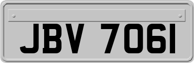 JBV7061