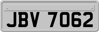 JBV7062