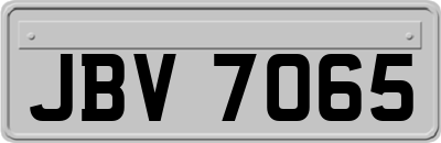JBV7065