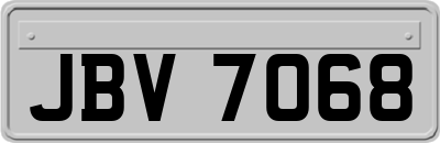 JBV7068