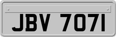 JBV7071
