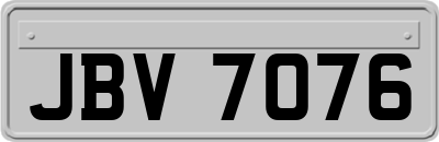 JBV7076