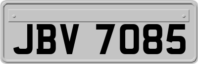 JBV7085