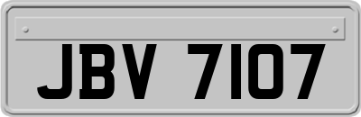JBV7107