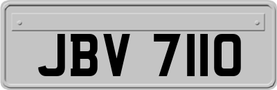 JBV7110