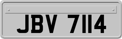 JBV7114