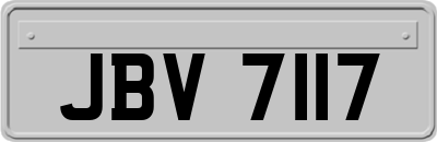 JBV7117