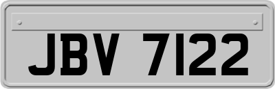 JBV7122