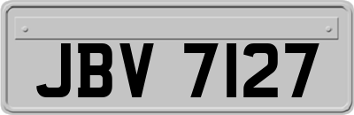 JBV7127