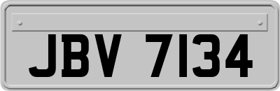 JBV7134