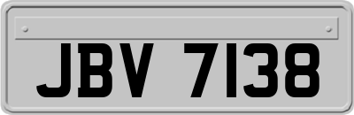 JBV7138