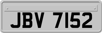 JBV7152