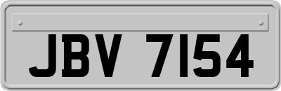 JBV7154