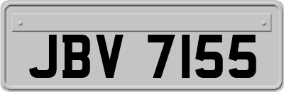 JBV7155