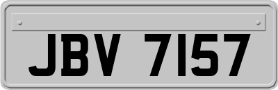 JBV7157