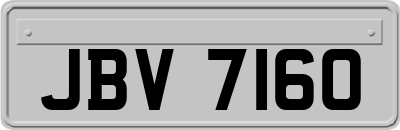 JBV7160