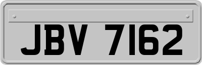 JBV7162