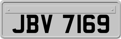 JBV7169