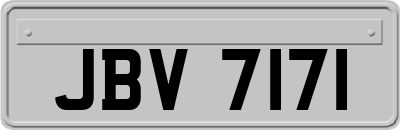 JBV7171