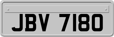 JBV7180