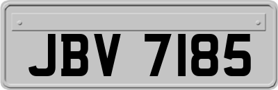 JBV7185