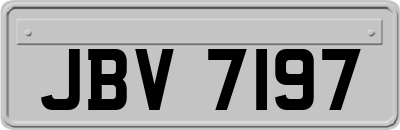 JBV7197