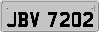 JBV7202