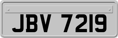 JBV7219