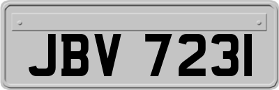 JBV7231
