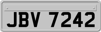 JBV7242