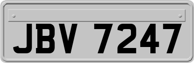 JBV7247