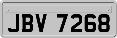 JBV7268