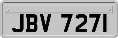 JBV7271