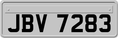 JBV7283