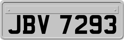 JBV7293