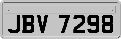 JBV7298