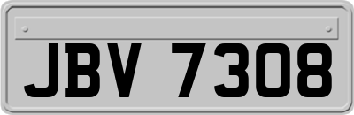 JBV7308