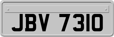 JBV7310