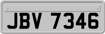 JBV7346