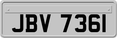 JBV7361