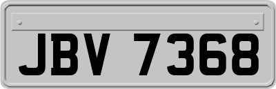 JBV7368