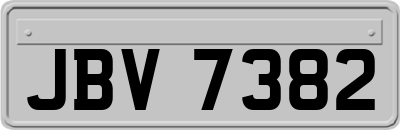 JBV7382
