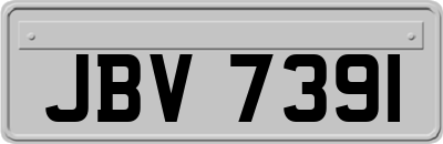 JBV7391