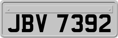 JBV7392