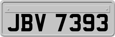 JBV7393