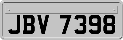 JBV7398