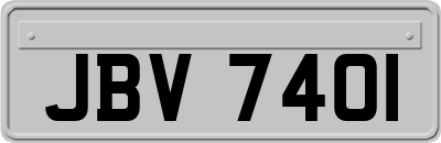 JBV7401